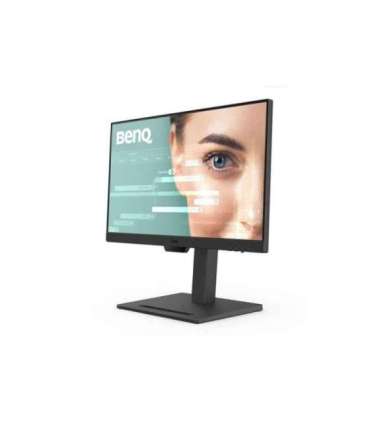 Benq GW2490T 23.8 " IPS 16:9 100 Hz 5 ms 1920 x 1080 pixels 250 cd/m² HDMI ports quantity 2 Black