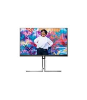 AOC Q27U3CV 27 " IPS 16:9 75 Hz 4 ms 2560 x 1440 pixels 420 cd/m² HDMI ports quantity 1