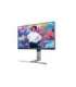 AOC Q27U3CV 27 " IPS 16:9 75 Hz 4 ms 2560 x 1440 pixels 420 cd/m² HDMI ports quantity 1