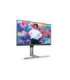 AOC Q27U3CV 27 " IPS 16:9 75 Hz 4 ms 2560 x 1440 pixels 420 cd/m² HDMI ports quantity 1