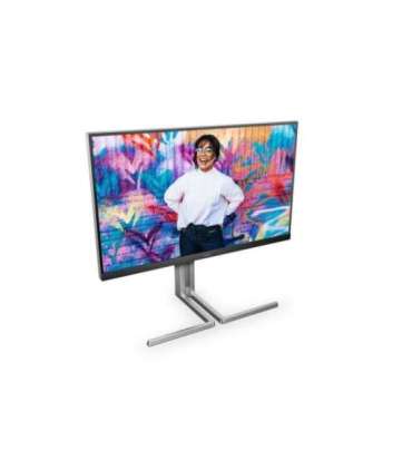 AOC Q27U3CV 27 " IPS 16:9 75 Hz 4 ms 2560 x 1440 pixels 420 cd/m² HDMI ports quantity 1