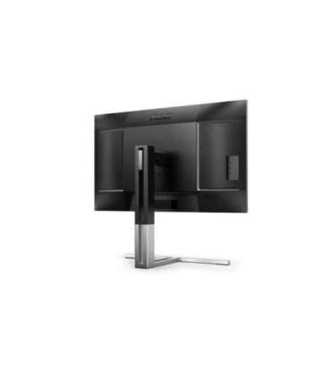 AOC Q27U3CV 27 " IPS 16:9 75 Hz 4 ms 2560 x 1440 pixels 420 cd/m² HDMI ports quantity 1