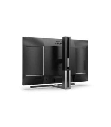 AOC Q27U3CV 27 " IPS 16:9 75 Hz 4 ms 2560 x 1440 pixels 420 cd/m² HDMI ports quantity 1