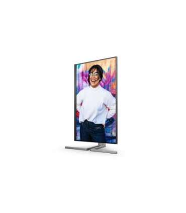 AOC Q27U3CV 27 " IPS 16:9 75 Hz 4 ms 2560 x 1440 pixels 420 cd/m² HDMI ports quantity 1