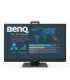 Benq BL2486TC 23.8 " IPS 16:9 100 Hz 5 ms 1920 x 1080 pixels 250 cd/m² HDMI ports quantity 1 Black |
