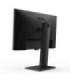 Benq BL2486TC 23.8 " IPS 16:9 100 Hz 5 ms 1920 x 1080 pixels 250 cd/m² HDMI ports quantity 1 Black |