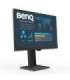 Benq BL2486TC 23.8 " IPS 16:9 100 Hz 5 ms 1920 x 1080 pixels 250 cd/m² HDMI ports quantity 1 Black |