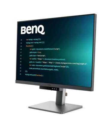 Benq RD280U 28 " IPS 3:2 60 Hz 5 ms 3840 x 2560 pixels 350 cd/m² HDMI ports quantity 1 Warranty 36