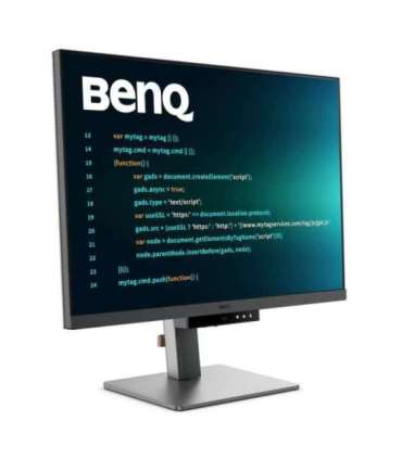 Benq RD280U 28 " IPS 3:2 60 Hz 5 ms 3840 x 2560 pixels 350 cd/m² HDMI ports quantity 1 Warranty 36