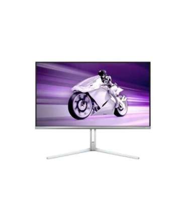 Philips 32M2N8900/00 32 " OLED 16:9 240 Hz 0.03 ms 3840 x 2160 pixels 250 cd/m² HDMI ports quantity 2 |