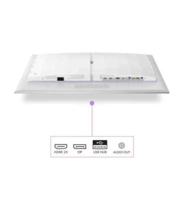 Philips 32M2N8900/00 32 " OLED 16:9 240 Hz 0.03 ms 3840 x 2160 pixels 250 cd/m² HDMI ports quantity 2 |