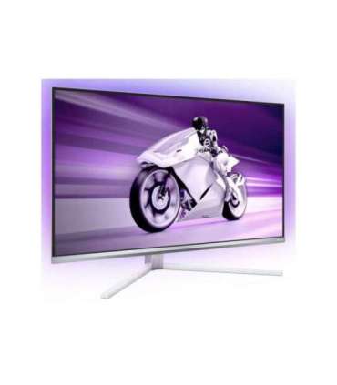 Philips 32M2N8900/00 32 " OLED 16:9 240 Hz 0.03 ms 3840 x 2160 pixels 250 cd/m² HDMI ports quantity 2 |