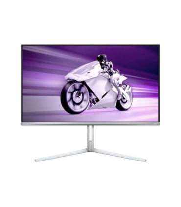 Philips 32M2N8900/00 32 " OLED 16:9 240 Hz 0.03 ms 3840 x 2160 pixels 250 cd/m² HDMI ports quantity 2 |