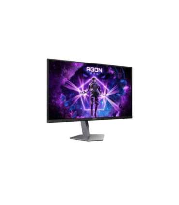 AOC AG276QZD2 26.7 " OLED QHD 16:9 240 Hz 0.03 ms 2560 x 1440 pixels 250 cd/m² HDMI ports quantity 2