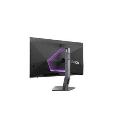 AOC AG276QZD2 26.7 " OLED QHD 16:9 240 Hz 0.03 ms 2560 x 1440 pixels 250 cd/m² HDMI ports quantity 2