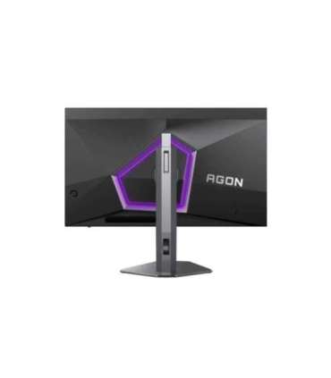 AOC AG276QZD2 26.7 " OLED QHD 16:9 240 Hz 0.03 ms 2560 x 1440 pixels 250 cd/m² HDMI ports quantity 2