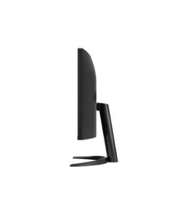 LG 34WR50QK-B 34 " VA QHD 21:9 100 Hz 5 ms 3440 x 1440 pixels 240 cd/m² HDMI ports quantity 2