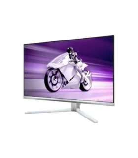 Philips 27M2N8500/00 27 " OLED 16:9 360 Hz 0.03 ms 2560 x 1440 pixels 250 cd/m² HDMI ports quantity 2 |