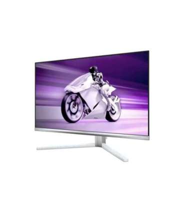 Philips 27M2N8500/00 27 " OLED 16:9 360 Hz 0.03 ms 2560 x 1440 pixels 250 cd/m² HDMI ports quantity 2 |