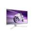 Philips 27M2N8500/00 27 " OLED 16:9 360 Hz 0.03 ms 2560 x 1440 pixels 250 cd/m² HDMI ports quantity 2 |