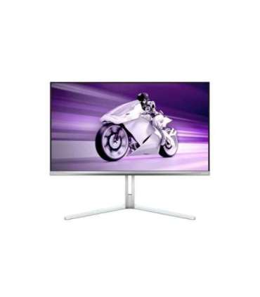 Philips 27M2N8500/00 27 " OLED 16:9 360 Hz 0.03 ms 2560 x 1440 pixels 250 cd/m² HDMI ports quantity 2 |
