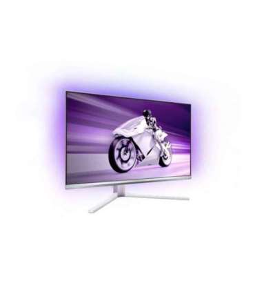 Philips 27M2N8500/00 27 " OLED 16:9 360 Hz 0.03 ms 2560 x 1440 pixels 250 cd/m² HDMI ports quantity 2 |