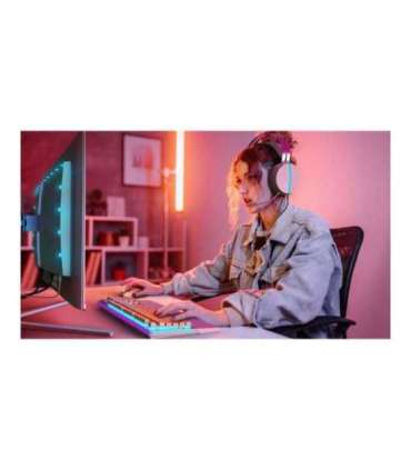 Philips 27M2N8500/00 27 " OLED 16:9 360 Hz 0.03 ms 2560 x 1440 pixels 250 cd/m² HDMI ports quantity 2 |