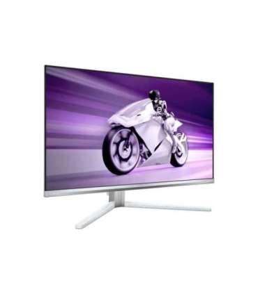Philips 27M2N8500/00 27 " OLED 16:9 360 Hz 0.03 ms 2560 x 1440 pixels 250 cd/m² HDMI ports quantity 2 |