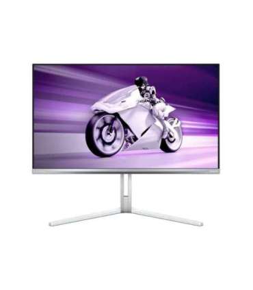 Philips 27M2N8500/00 27 " OLED 16:9 360 Hz 0.03 ms 2560 x 1440 pixels 250 cd/m² HDMI ports quantity 2 |