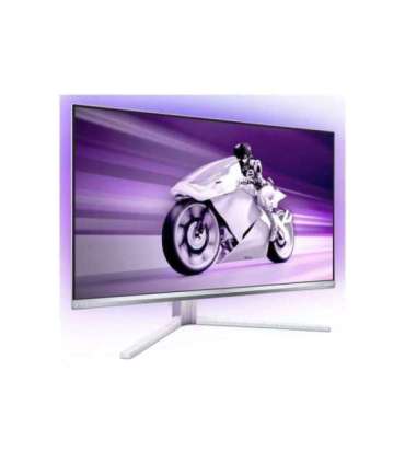 Philips 27M2N8500/00 27 " OLED 16:9 360 Hz 0.03 ms 2560 x 1440 pixels 250 cd/m² HDMI ports quantity 2 |