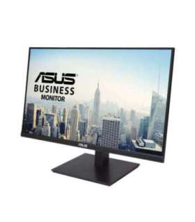 Asus VA27UQSB 27 " IPS UHD 16:9 60 Hz 5 ms 3840 x 2160 pixels 350 cd/m² HDMI ports quantity 2