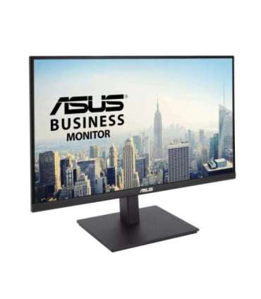 Asus VA27UQSB 27 " IPS UHD 16:9 60 Hz 5 ms 3840 x 2160 pixels 350 cd/m² HDMI ports quantity 2