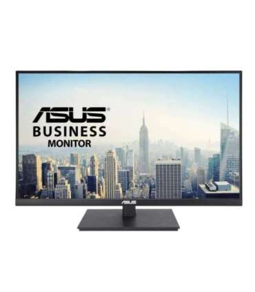 Asus VA27UQSB 27 " IPS UHD 16:9 60 Hz 5 ms 3840 x 2160 pixels 350 cd/m² HDMI ports quantity 2