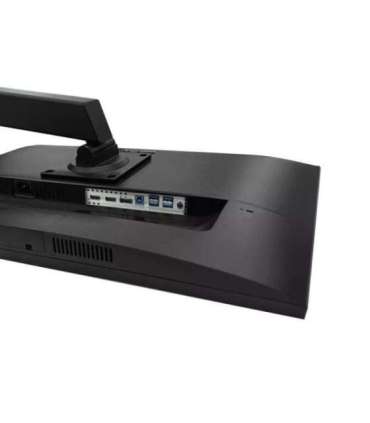 Asus VA27UQSB 27 " IPS UHD 16:9 60 Hz 5 ms 3840 x 2160 pixels 350 cd/m² HDMI ports quantity 2