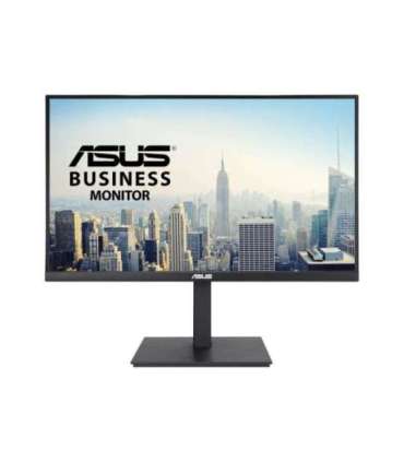 Asus VA27UQSB 27 " IPS UHD 16:9 60 Hz 5 ms 3840 x 2160 pixels 350 cd/m² HDMI ports quantity 2