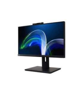 Acer Vero B8 B248YEbemiqprcuzx 23.8 " IPS 16:9 100 Hz 4 ms 1920 x 1080 pixels 300 cd/m² HDMI ports