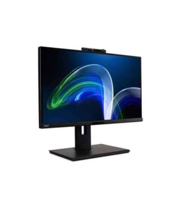 Acer Vero B8 B248YEbemiqprcuzx 23.8 " IPS 16:9 100 Hz 4 ms 1920 x 1080 pixels 300 cd/m² HDMI ports