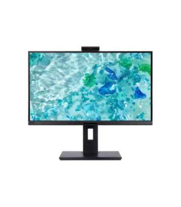Acer Vero B8 B248YEbemiqprcuzx 23.8 " IPS 16:9 100 Hz 4 ms 1920 x 1080 pixels 300 cd/m² HDMI ports