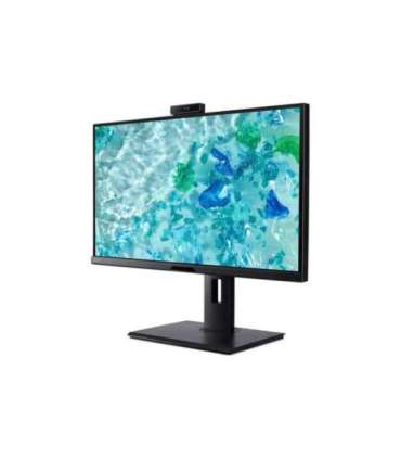 Acer Vero B8 B248YEbemiqprcuzx 23.8 " IPS 16:9 100 Hz 4 ms 1920 x 1080 pixels 300 cd/m² HDMI ports