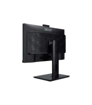 Acer Vero B8 B248YEbemiqprcuzx 23.8 " IPS 16:9 100 Hz 4 ms 1920 x 1080 pixels 300 cd/m² HDMI ports