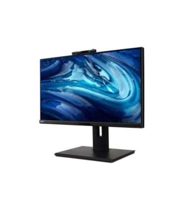Acer Vero B8 B278UEbemiqprcuzx 27 " IPS 16:9 100 Hz 4 ms 2560 x 1440 pixels 350 cd/m² HDMI ports