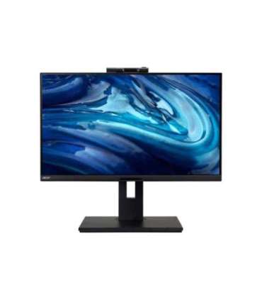 Acer Vero B8 B278UEbemiqprcuzx 27 " IPS 16:9 100 Hz 4 ms 2560 x 1440 pixels 350 cd/m² HDMI ports