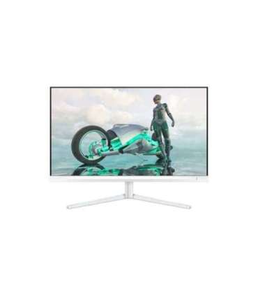 Philips 27M2N3201A/00 27 " IPS 16:9 180 Hz 1 ms 1920 x 1080 pixels 300 cd/m² HDMI ports quantity 2 |