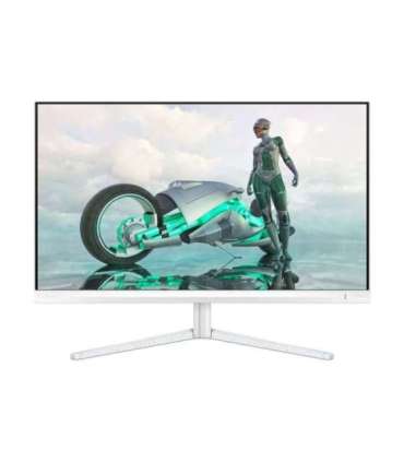 Philips 27M2N3201A/00 27 " IPS 16:9 180 Hz 1 ms 1920 x 1080 pixels 300 cd/m² HDMI ports quantity 2 |