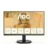 AOC 24B3CA2 23.8 " IPS FHD 100 Hz 1 ms 1920 x 1080 pixels 250 cd/m² HDMI ports quantity 1 Black