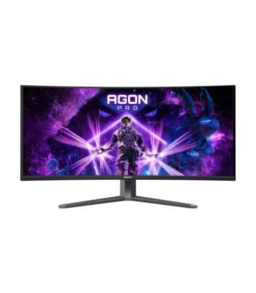 AOC AGON PRO AG346UCD 34 " OLED WQHD 21:9 175 Hz 0.03 ms 3440 x 1440 pixels 250 cd/m² HDMI ports