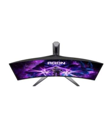 AOC AGON PRO AG346UCD 34 " OLED WQHD 21:9 175 Hz 0.03 ms 3440 x 1440 pixels 250 cd/m² HDMI ports