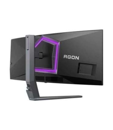 AOC AGON PRO AG346UCD 34 " OLED WQHD 21:9 175 Hz 0.03 ms 3440 x 1440 pixels 250 cd/m² HDMI ports