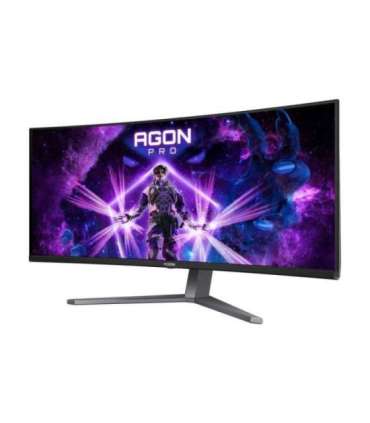 AOC AGON PRO AG346UCD 34 " OLED WQHD 21:9 175 Hz 0.03 ms 3440 x 1440 pixels 250 cd/m² HDMI ports