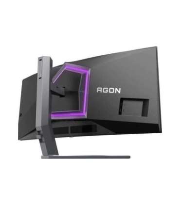 AOC AGON PRO AG346UCD 34 " OLED WQHD 21:9 175 Hz 0.03 ms 3440 x 1440 pixels 250 cd/m² HDMI ports